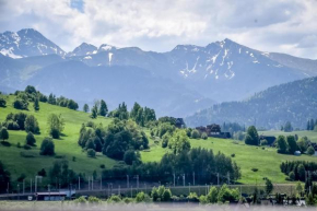 Willa u Zwijacza, Zakopane